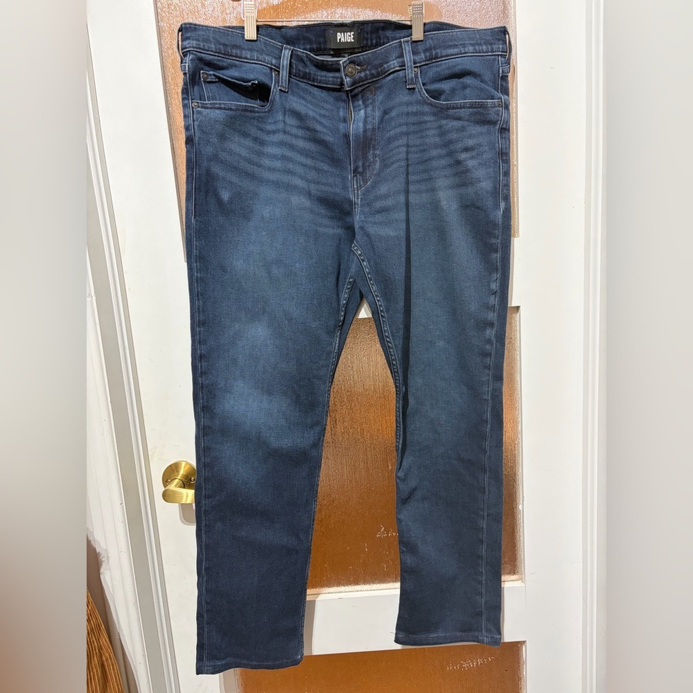 PAIGE Lennox Julius Jeans